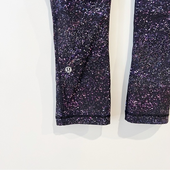 Lululemon Speed Up Crop 21"
Crystalline Multi - Picture 6 of 9